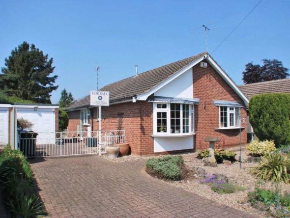 2 Bedroom Detached